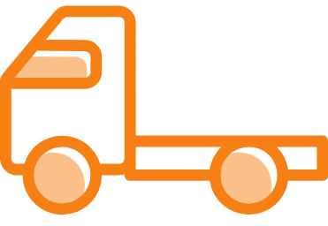 古镇拖车/平板车